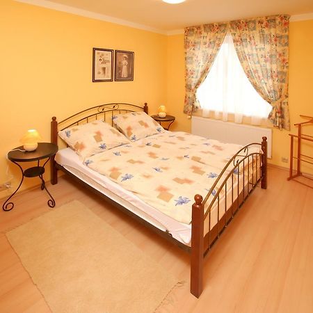 Villa Colete Otovice  Chambre photo