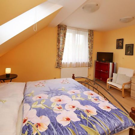 Villa Colete Otovice  Extérieur photo