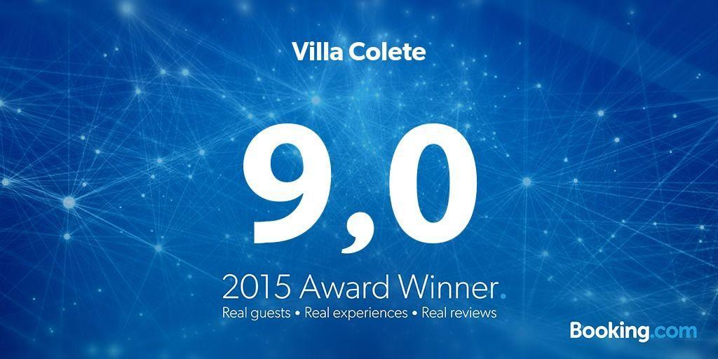 Villa Colete Otovice  Extérieur photo