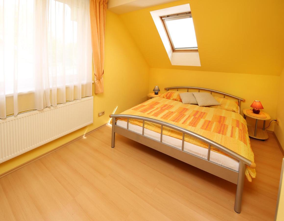 Villa Colete Otovice  Extérieur photo