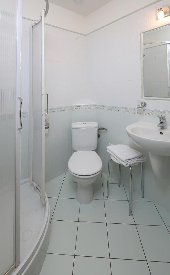 Villa Colete Otovice  Extérieur photo